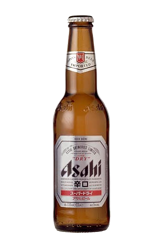 Asahi - Sibaritia