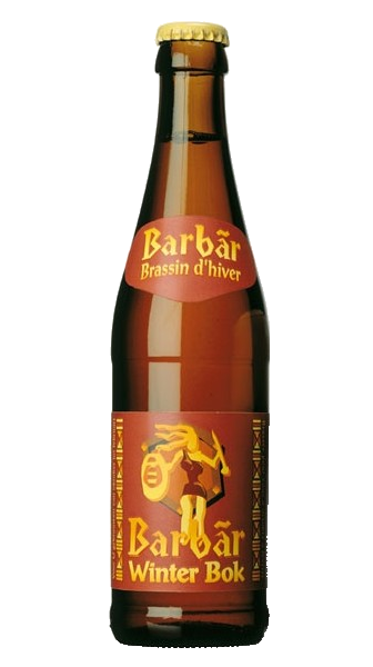 Barbar Winterbok - Sibaritia