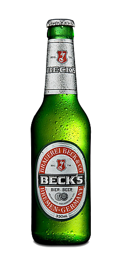 Becks - Sibaritia