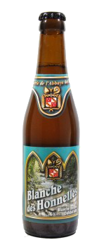 Blanche des Honnelles - Sibaritia