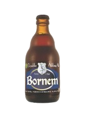 Bornem Dubbel - Sibaritia