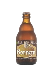 Bornem Tripel - Sibaritia