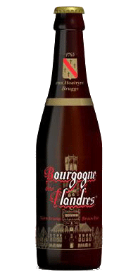 Bourgogne des Flandres Brune - Sibaritia