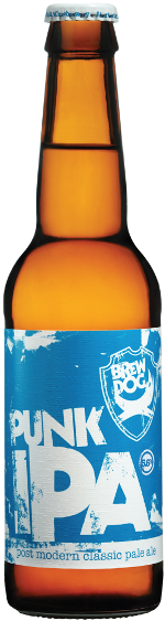 Brewdog Punk IPA - Sibaritia