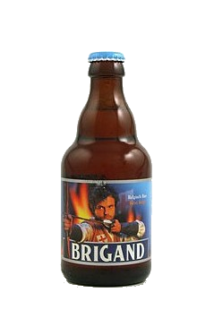 Brigand - Sibaritia