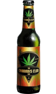 Cannabis club - Sibaritia