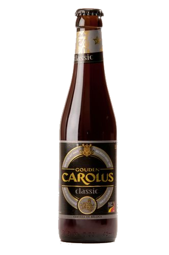 Carolus classic - Sibaritia