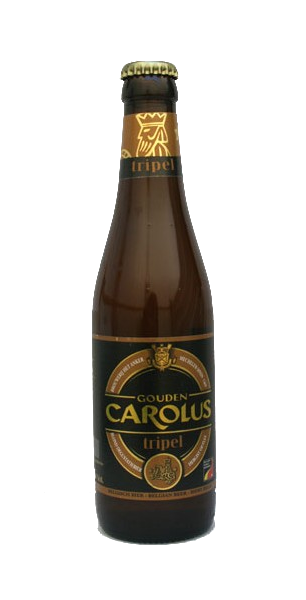 Carolus Tripel - Sibaritia