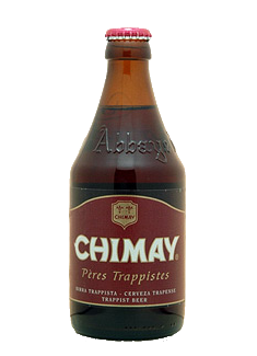 Chimay Roja - Sibaritia