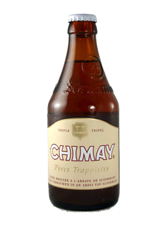 Chimay Blanca - Sibaritia