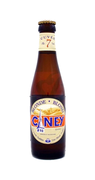 Ciney Blonde - Sibaritia