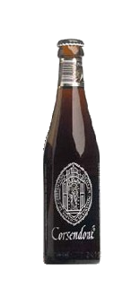 Corsendonk Pater - Sibaritia