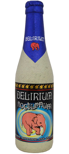 Delirium Nocturnum - Sibaritia