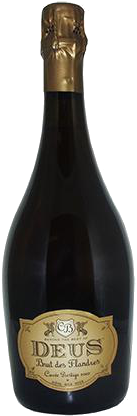 Deus Brut des Flandres - Sibaritia