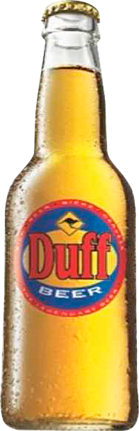 Duff - Sibaritia