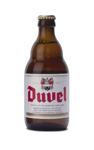 Duvel - Sibaritia