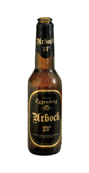 Eggenberger Urbock - Sibaritia