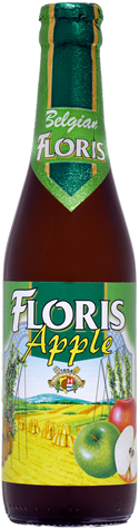 Floris Apple - Sibaritia