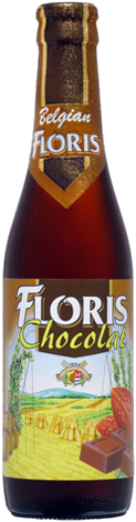 Floris Chocolate - Sibaritia