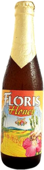 Floris Honey - Sibaritia