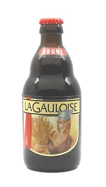 La Gauloise Brune - Sibaritia