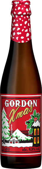 Gordon Christmas - Sibaritia