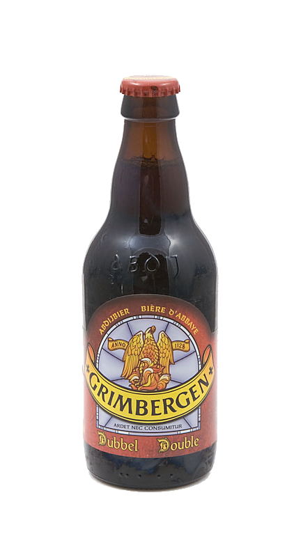 Grimbergen Dubbel - Sibaritia