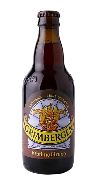 Grimbergen Optimo Bruno - Sibaritia