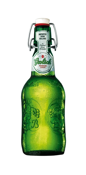 Grolsch - Sibaritia