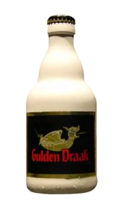 Gulden Draak - Sibaritia