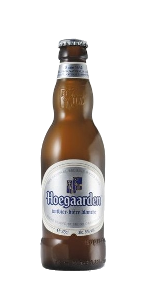 Hoegaarden Blanche - Sibaritia