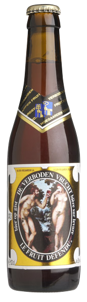 Hoegaarden Fruit Defendu - Sibaritia