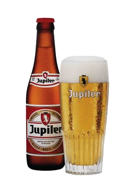 Jupiler - Sibaritia