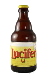 Lucifer - Sibaritia