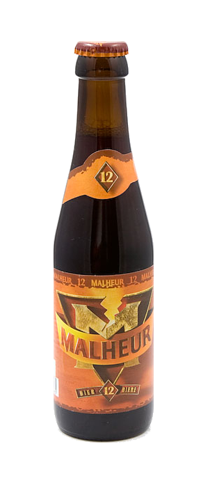 Malheur 12º - Sibaritia