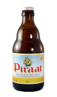 Piraat - Sibaritia