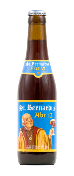 Saint Bernardus Abt Sixtus 10 - Sibaritia