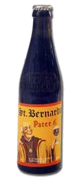 Saint Bernardus Pater - Sibaritia