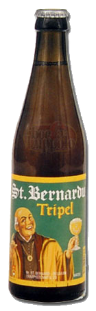 Saint Bernardus Tripel - Sibaritia