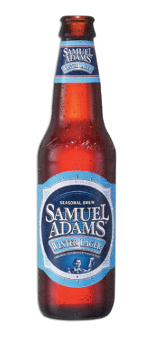 Samuel Adam`s Boston`s Lager - Sibaritia