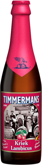 Timmermans Kriek Lambicus - Sibaritia