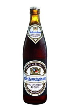 Weihenstephaner Dunkel - Sibaritia