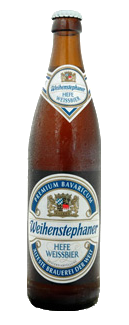 Weihenstephaner Hefe - Sibaritia