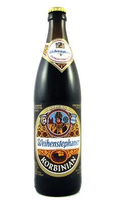 Weihenstephaner Korbinian - Sibaritia