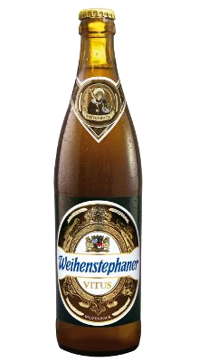 Weihenstephaner Vitus - Sibaritia