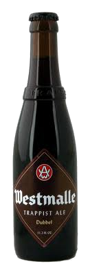 Westmalle Dubbel - Sibaritia