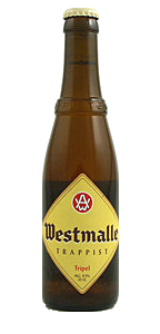 Westmalle Tripel - Sibaritia