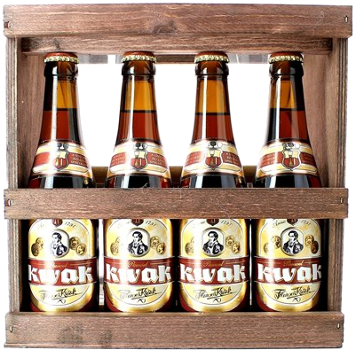 Kwak - Sibaritia